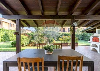 Terrazza - Villa via carlo marx
 
27, Settala - photo 16