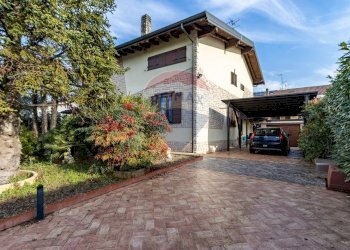 Casa all\'aperto - Villa via carlo marx
 
27, Settala - photo 19