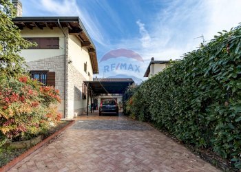 Casa all\'aperto - Villa via carlo marx
 
27, Settala - photo 20