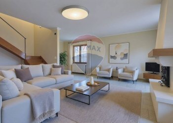 Soggiorno - Villa via carlo marx
 
27, Settala - photo 23