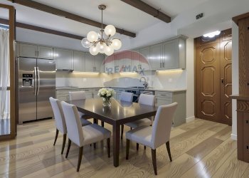 Sala da pranzo - Villa via carlo marx
 
27, Settala - photo 24