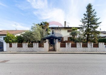 Casa all\'aperto - Villa via carlo marx
 
27, Settala - photo 27