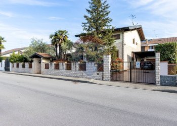 Casa all\'aperto - Villa via carlo marx
 
27, Settala - photo 28