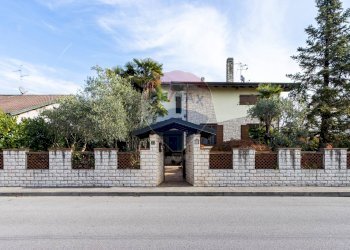 Casa all\'aperto - Villa via carlo marx
 
27, Settala - photo 30