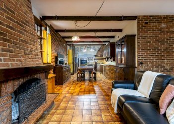 Sala da pranzo - Villa via carlo marx
 
27, Settala - photo 31