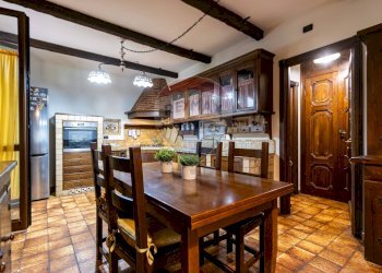 Sala da pranzo - Villa via carlo marx
 
27, Settala - photo 33