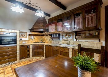 Cucina - Villa via carlo marx
 
27, Settala - photo 34