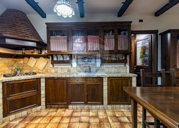 Cucina - Villa via carlo marx
 
27, Settala - photo 35