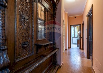 Hall / corridoio - Villa via carlo marx
 
27, Settala - photo 38