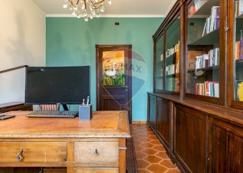 Soggiorno - Villa via carlo marx
 
27, Settala - photo 47