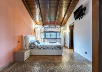 Camera / camera da letto - Villa via carlo marx
 
27, Settala - photo 51