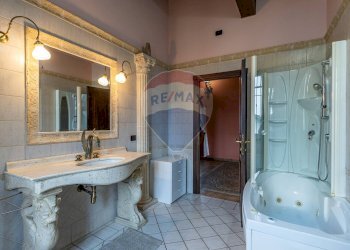 Bagno - Villa via carlo marx
 
27, Settala - photo 59