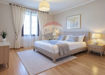 Camera / camera da letto - Villa via carlo marx
 
27, Settala - photo 60