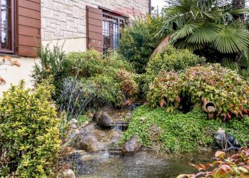 Giardino - Villa via carlo marx
 
27, Settala - photo 62