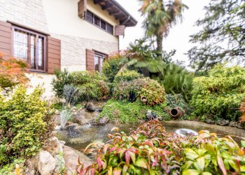 Giardino - Villa via carlo marx
 
27, Settala - photo 63