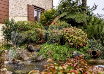 Giardino - Villa via carlo marx
 
27, Settala - photo 64