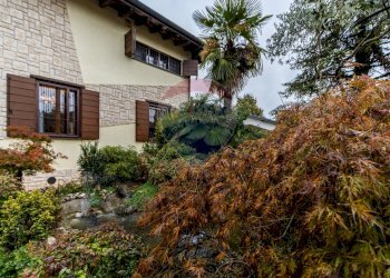 Casa all\'aperto - Villa via carlo marx
 
27, Settala - photo 65