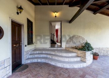 Scale - Villa via carlo marx
 
27, Settala - foto 22