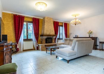 Soggiorno - Villa via carlo marx
 
27, Settala - foto 23