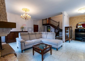 Soggiorno - Villa via carlo marx
 
27, Settala - foto 25