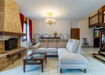 Soggiorno - Villa via carlo marx
 
27, Settala - foto 26