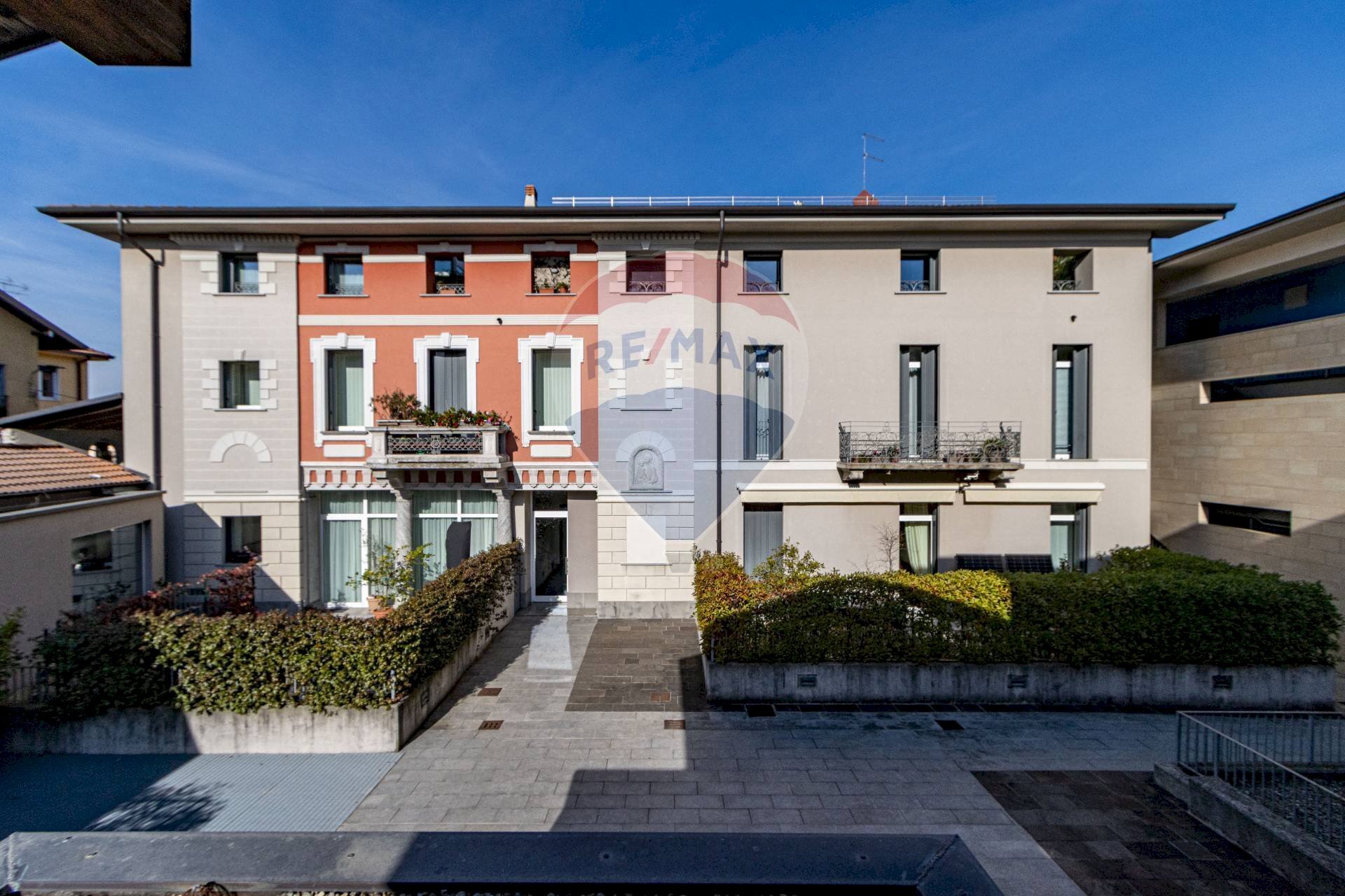 Casa all\'aperto - Attico don pietro ponti
 
17, Besana in Brianza - foto 3