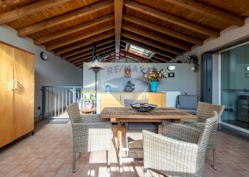 Sala da pranzo - Attico don pietro ponti
 
17, Besana in Brianza - foto 2