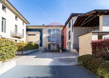 Edificio all\'aperto - Attico don pietro ponti
 
17, Besana in Brianza - foto 5