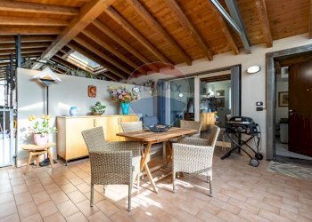 Terrazza - Attico don pietro ponti
 
17, Besana in Brianza - foto 7