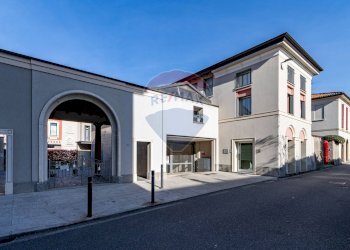 Edificio all\'aperto - Attico don pietro ponti
 
17, Besana in Brianza - foto 8