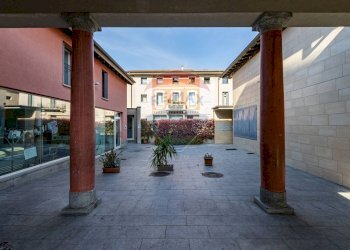 Terrazza - Attico don pietro ponti
 
17, Besana in Brianza - foto 9