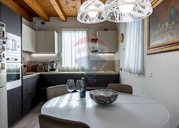 Cucina - Attico don pietro ponti
 
17, Besana in Brianza - foto 15