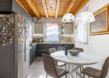 Cucina - Attico don pietro ponti
 
17, Besana in Brianza - foto 16