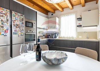 Cucina - Attico don pietro ponti
 
17, Besana in Brianza - foto 17