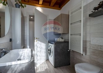 Bagno - Attico don pietro ponti
 
17, Besana in Brianza - foto 20