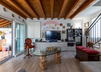 Soggiorno - Attico don pietro ponti
 
17, Besana in Brianza - foto 22