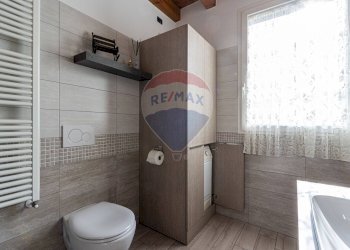 Bagno - Attico don pietro ponti
 
17, Besana in Brianza - foto 23