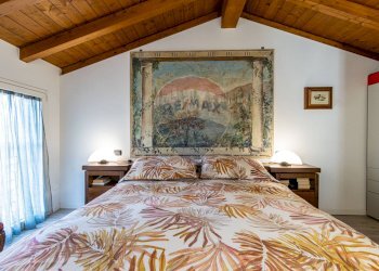 Camera / camera da letto - Attico don pietro ponti
 
17, Besana in Brianza - foto 27