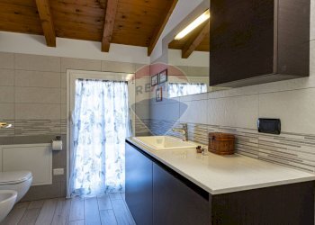 Cucina - Attico don pietro ponti
 
17, Besana in Brianza - foto 28