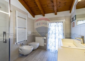 Bagno - Attico don pietro ponti
 
17, Besana in Brianza - foto 29