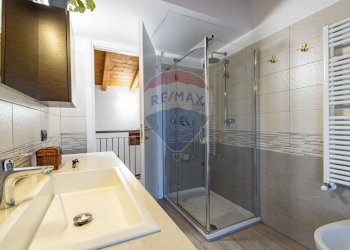 Bagno - Attico don pietro ponti
 
17, Besana in Brianza - foto 31