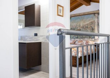 Dettagli - Attico don pietro ponti
 
17, Besana in Brianza - foto 32