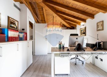 Ufficio - Attico don pietro ponti
 
17, Besana in Brianza - foto 34