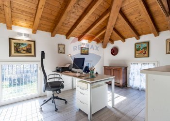 Ufficio - Attico don pietro ponti
 
17, Besana in Brianza - foto 35