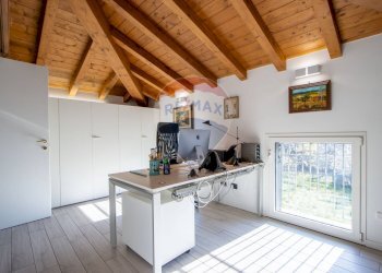 Cucina - Attico don pietro ponti
 
17, Besana in Brianza - foto 36