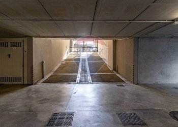 Parcheggio - Attico don pietro ponti
 
17, Besana in Brianza - foto 37