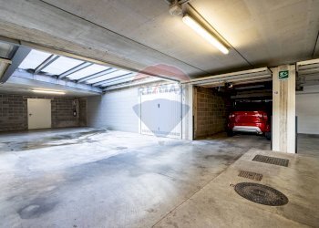 Parcheggio - Attico don pietro ponti
 
17, Besana in Brianza - foto 39