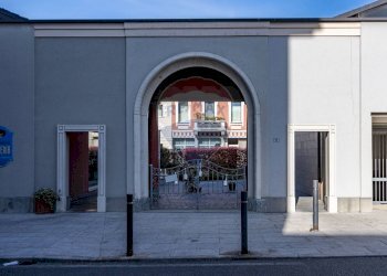 Edificio all\'aperto - Attico don pietro ponti
 
17, Besana in Brianza - foto 41