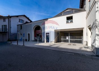 Edificio all\'aperto - Attico don pietro ponti
 
17, Besana in Brianza - foto 43