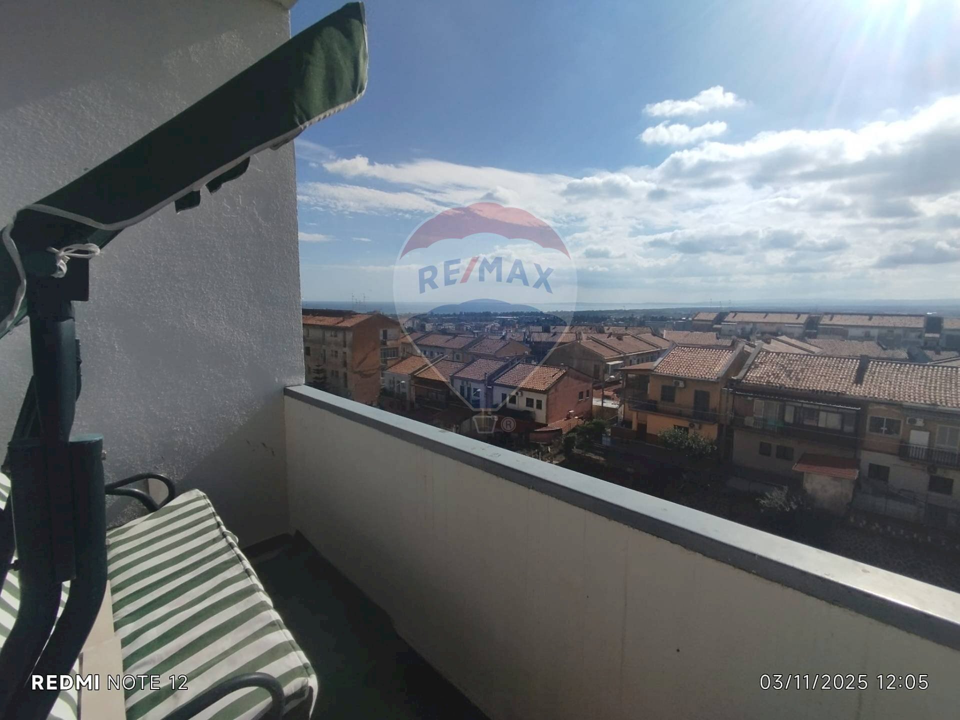 Balcone - Appartamento Via Nervesa Della Battaglia
 
2, Catania - foto 1